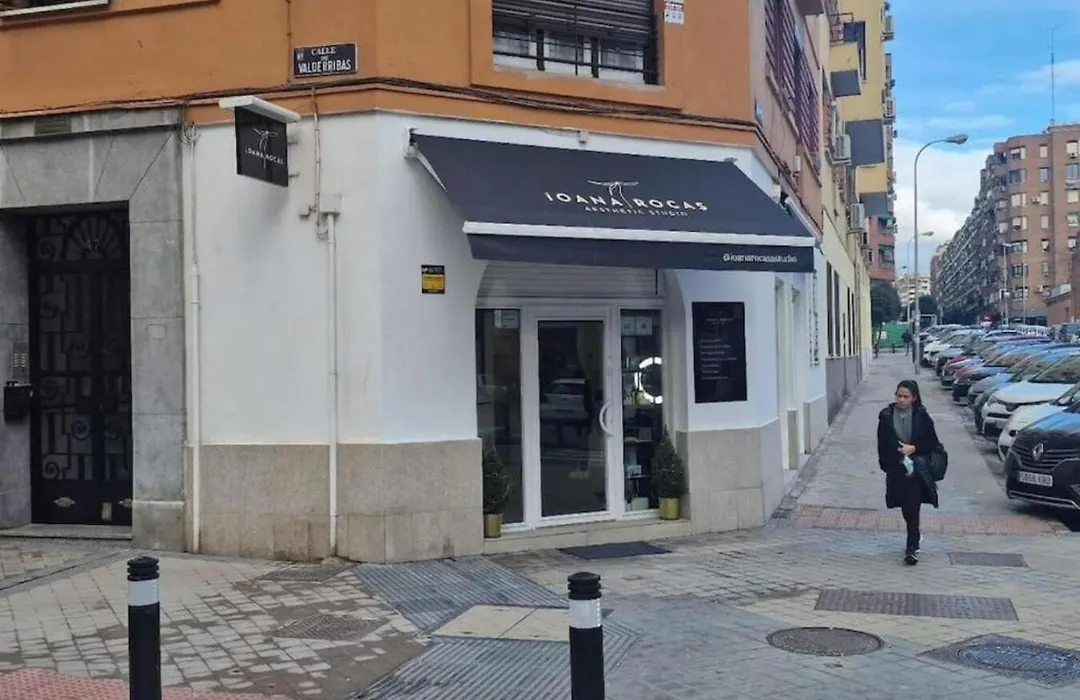 (J1) Ubicado en Madrid Centro - 5 personas.-1