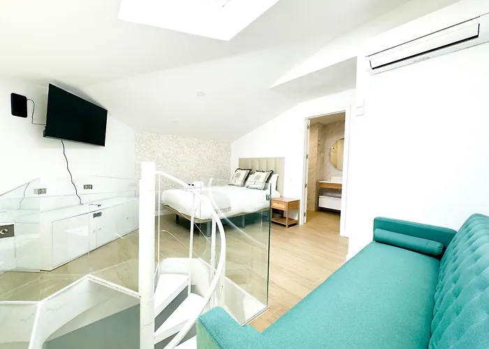 Apartamento Andrés Tamayo AV AMERICA