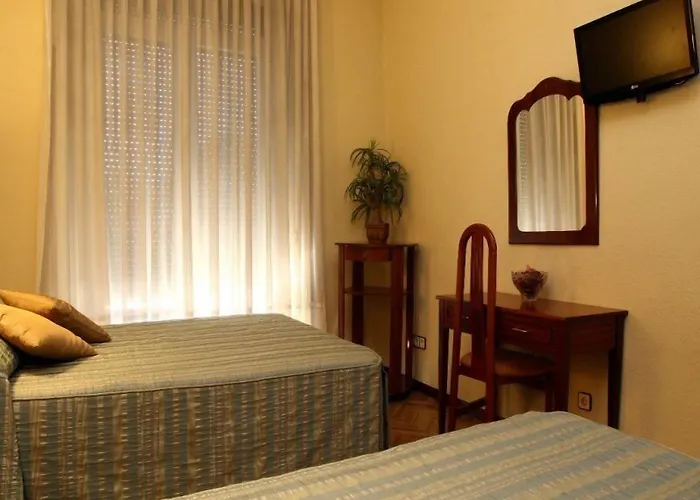 Hostal Sardinero